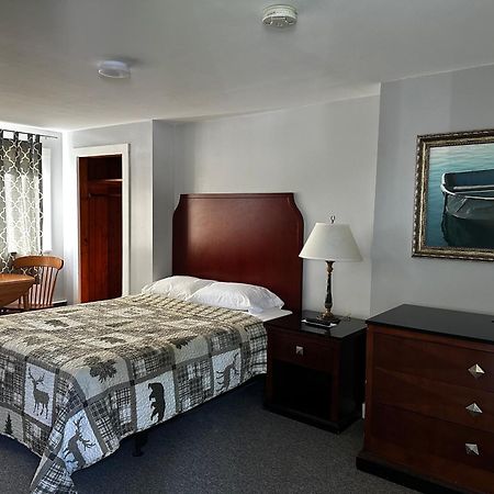 Northeaster Motel Kittery Exterior foto