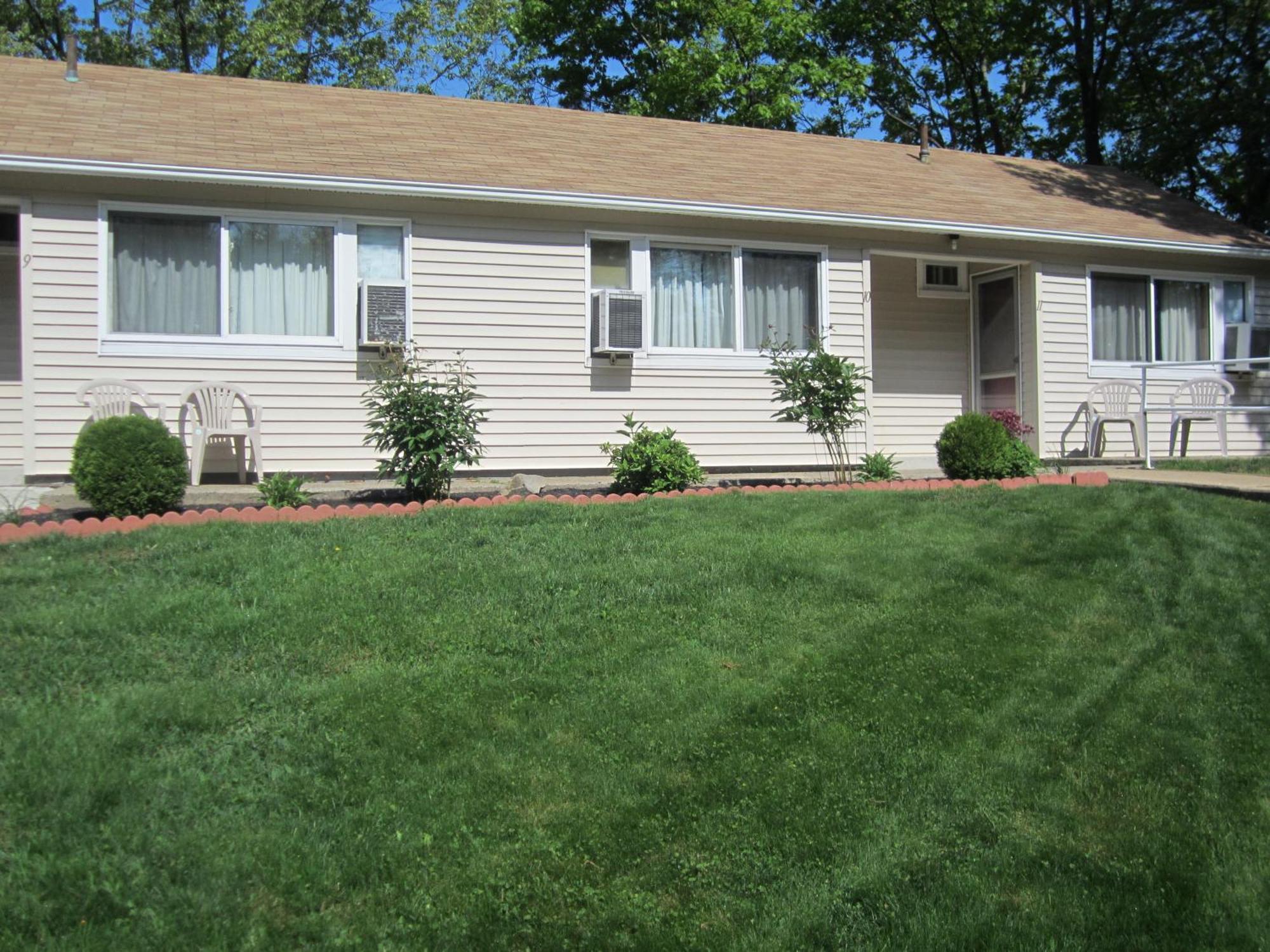 Northeaster Motel Kittery Exterior foto