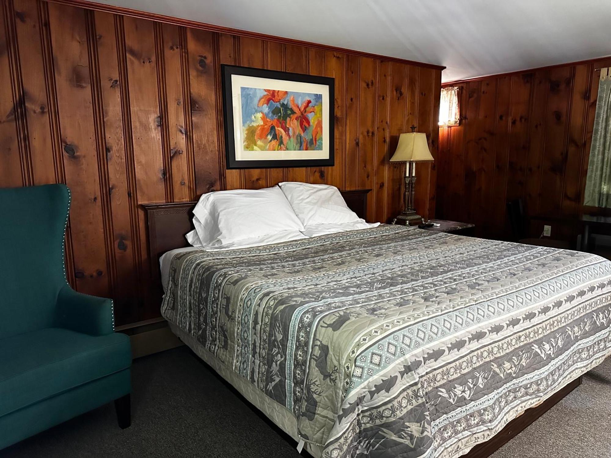 Northeaster Motel Kittery Exterior foto