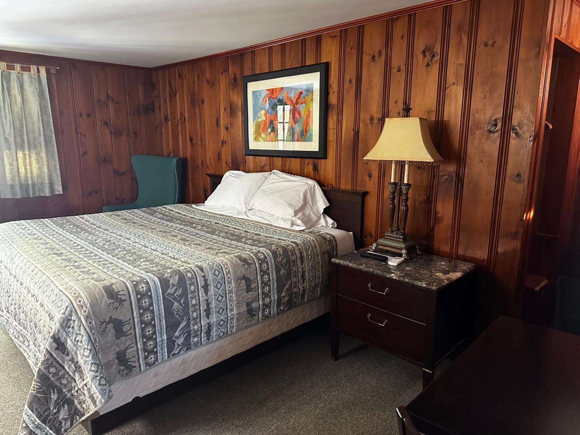 Northeaster Motel Kittery Exterior foto